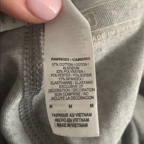 Nike Leggings - Picture 3 of 3